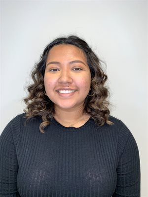 Alondra Medina