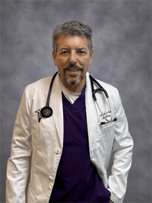 Alan Ancillotti