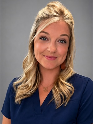 Anna Brewer