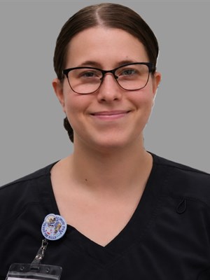 BETHANY FREDETTE