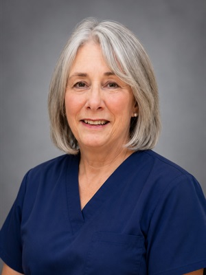 Carol Suggs 