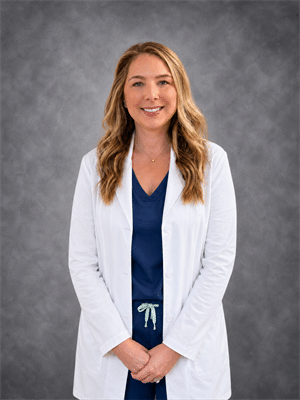Erika Woodfox