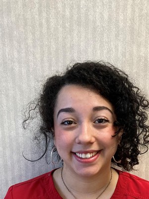 Johanna (Desi) Castellanos