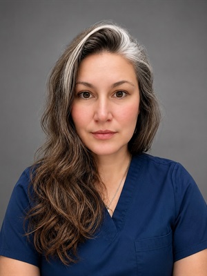 Joy Driggers
