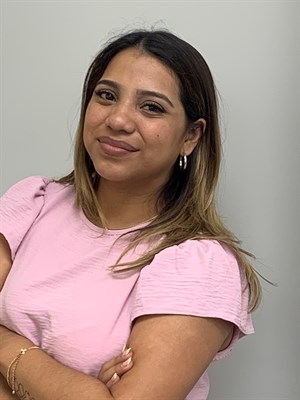 Kimberly Zuniga