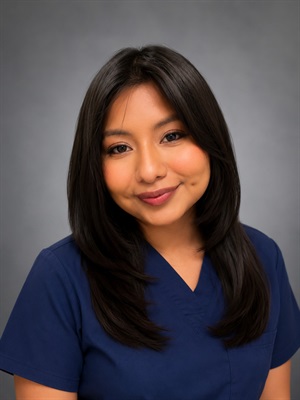 Marisol Harvell