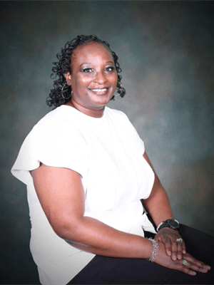 Yoronda Forde