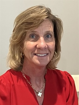 Sara Lanier
