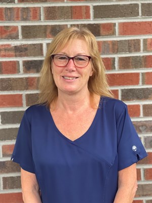 Stacey Libbey