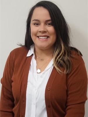 Jackie Calderon
