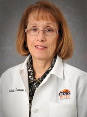 Linda I. Greenspan