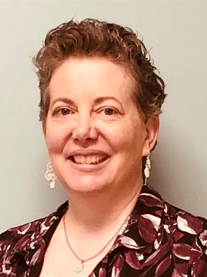 Angela Livingood