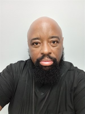 James Ingram
