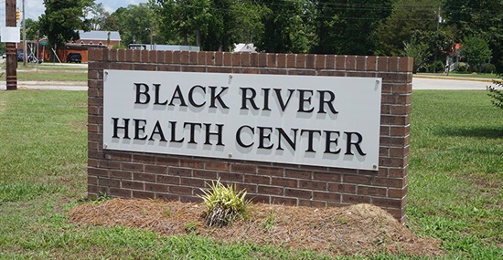 Black River Health