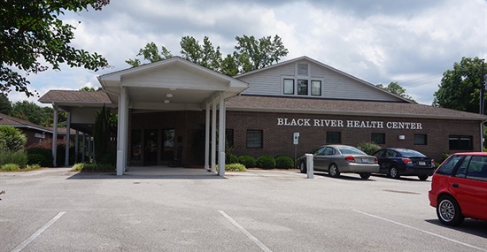 Black River Health