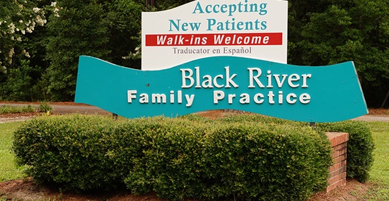 Black River Health